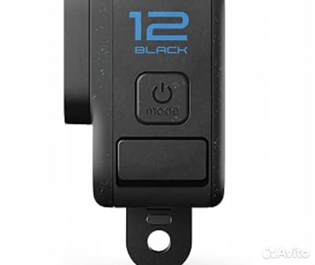 Экшн-камера GoPro Hero 12 Black