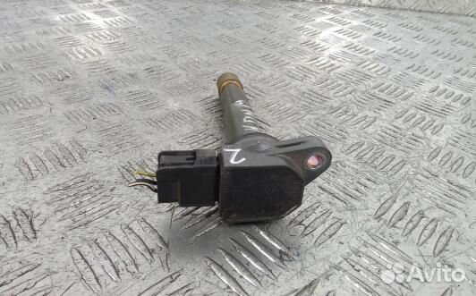 Катушка зажигания бензиновая honda accord 7 (KDN19