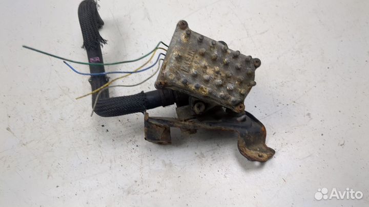 Насос водяной Lexus RX