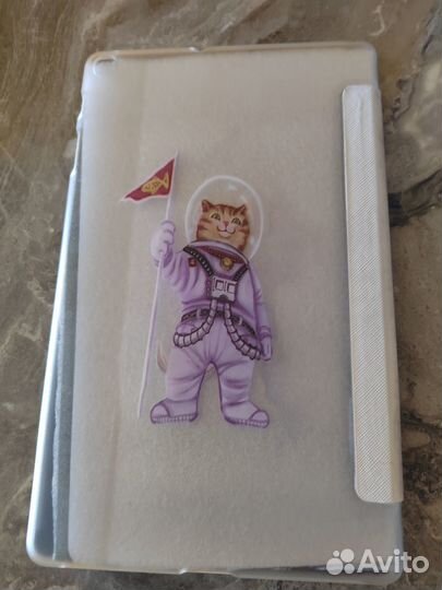 Чехол для планшета Samsung Galaxy Tab A10.1 2019