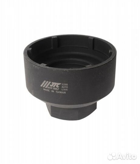 Головка ступичная для передней оси 6Т 110мм