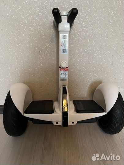 Ninebot mine robot 36v