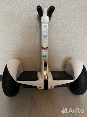 Ninebot mine robot 36v