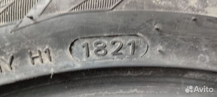 Hankook Winter I'Pike RS2 W429 195/55 R16 91T