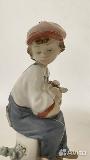 Статуэтка Lladro Ладро Испания