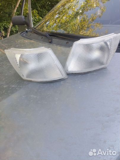 Повторители поворотников ваз 2112 купе