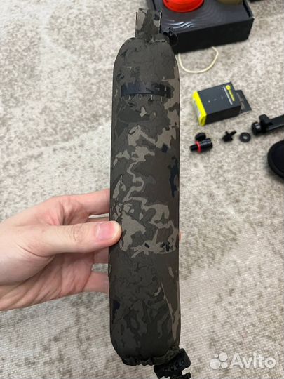 Сумки, чехлы Nash Scope