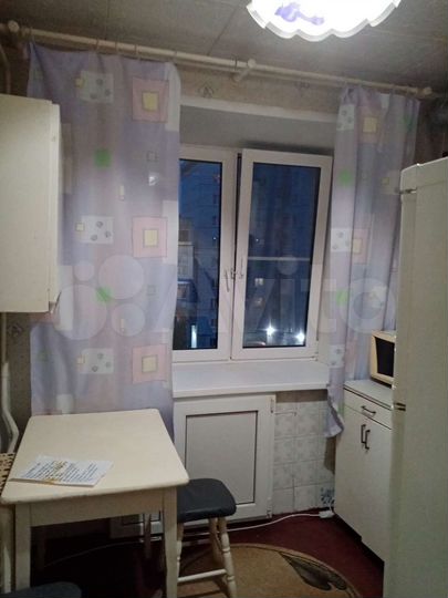 1-к. квартира, 30 м², 5/5 эт.