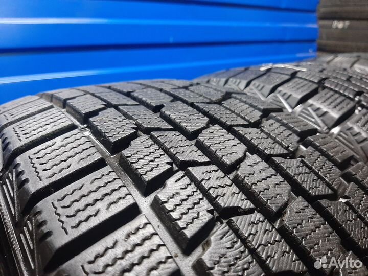 Dunlop DSX-2 215/55 R17 99T