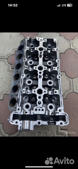 Гбц на Киа Мохаве 3 л дизель