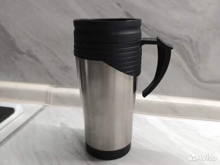 Термо кружка