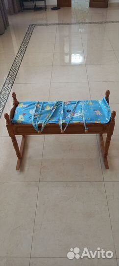 Детская люлька колыбель
