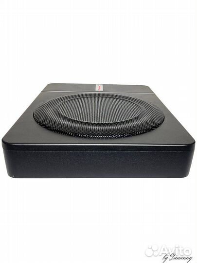 Авто активный сабвуфер 10 дюймов пооский