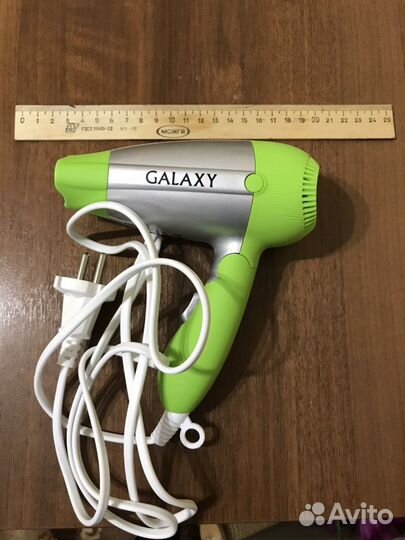 Фен Galaxy GL4301