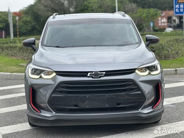 Chevrolet Orlando 1.4 AT, 2021, 40 000 км