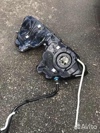 Бак топливный Bmw 528I F10 N20B20A 2013