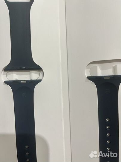 Ремешок apple watch