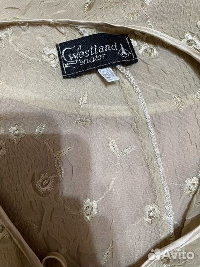 Блузка женская 50 52