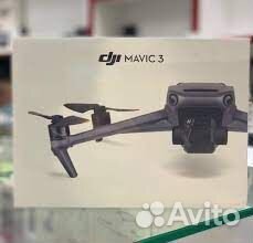 Dji mavic 3 Мавик 3 стандарт