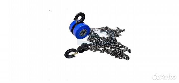 Таль цепная премиум 3 Т