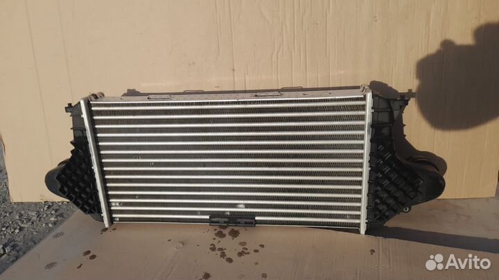 Интеркуллер GLE/GLS A0995002800