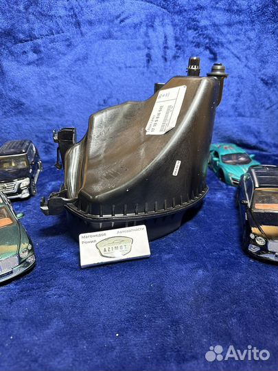 Расширительный бачок на BMW 5 G30 7 G11 7G12 X5