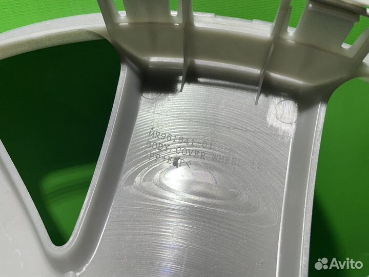 Колпак R16 Mitsubishi ASX Outlander CU Lancer 10