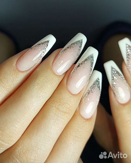 Маникюр,педикюр, наращивание ногтей