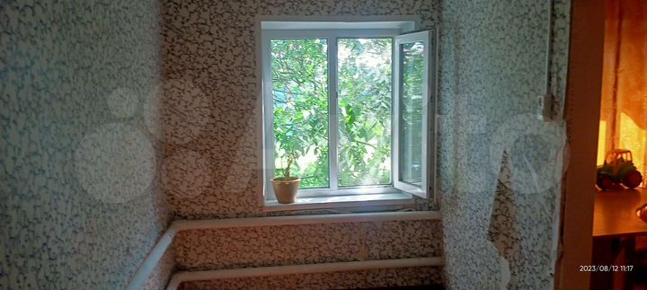 Дом 46,2 м² на участке 4 сот.