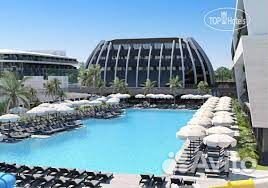 Турция отдых 8 ночей