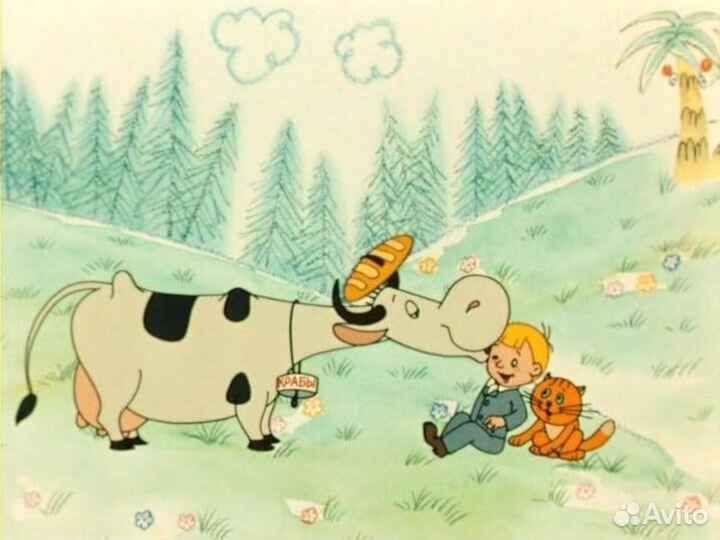 Оператор машинного доения на агрофирму