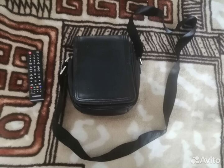 Сумка мужская