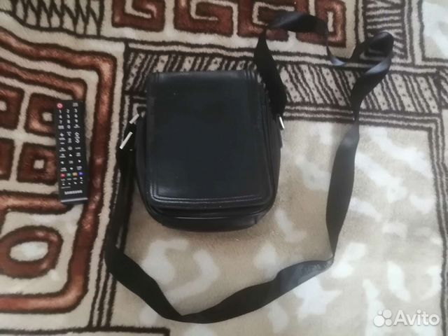 Сумка мужская