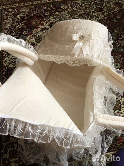 Люлька переноска