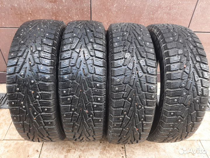 Cordiant Snow Cross 185/60 R15