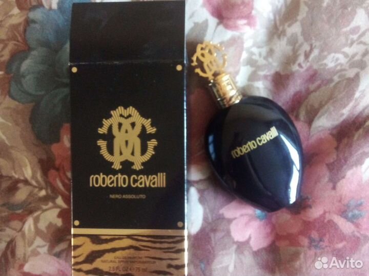 Парфюмерия