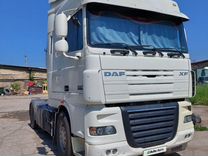 DAF XF 105.460, 2011