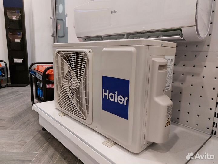 Кондиционеры со склада с установкой. Доставка