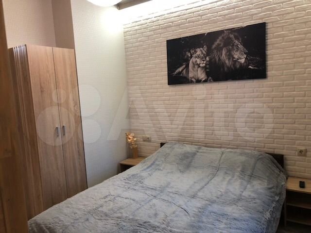 Квартира-студия, 33 м², 1/16 эт.