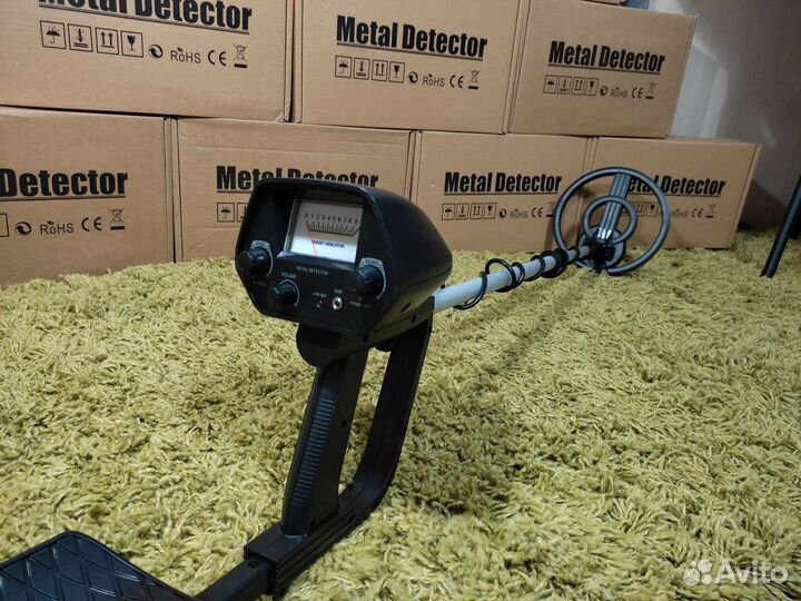 Металлоискатели MD4030 / мд5090 / мд3060 / мд4030p