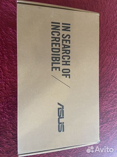 Ноутбук asus X415KA-EK070W