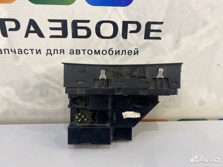 Блок управления стеклами (кнопка ) передний правый