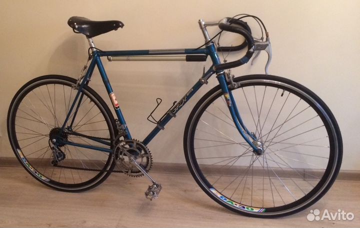 Велосипед хвз Старт-Шоссе