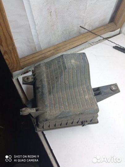 Корпус воздушного фильтра Daewoo Nexia 1995-2016