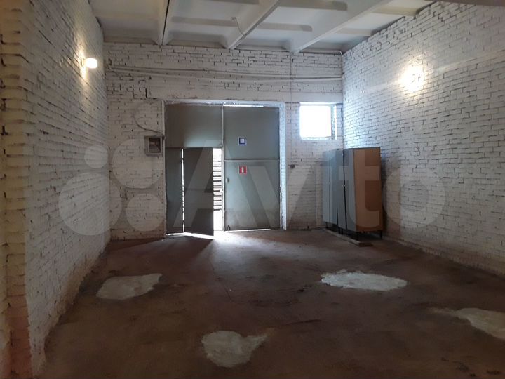 Производство, 72 м²