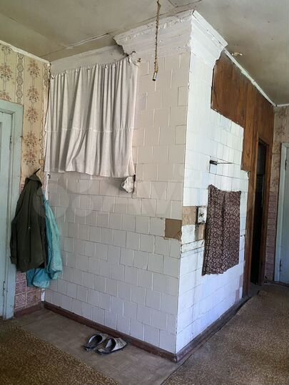 Дом 123,1 м² на участке 35 сот.