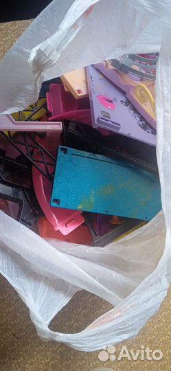 Пакет домов для лпс lps