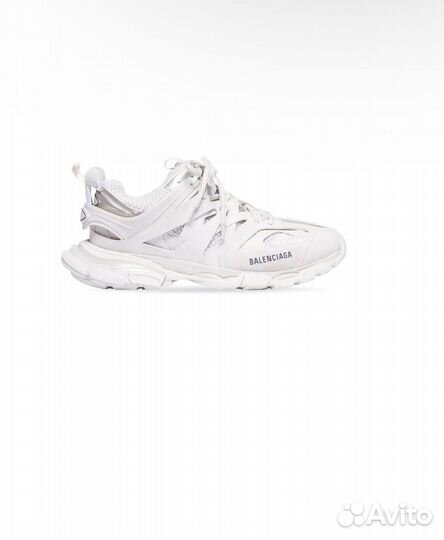 Balenciaga track 1 оригинал