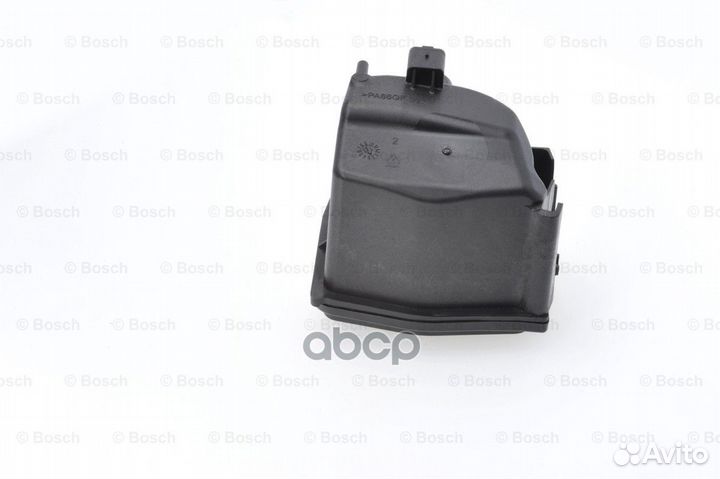 Ford focus II (2005-2008) '0450907006 Bosch