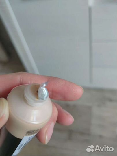 Крем тональный